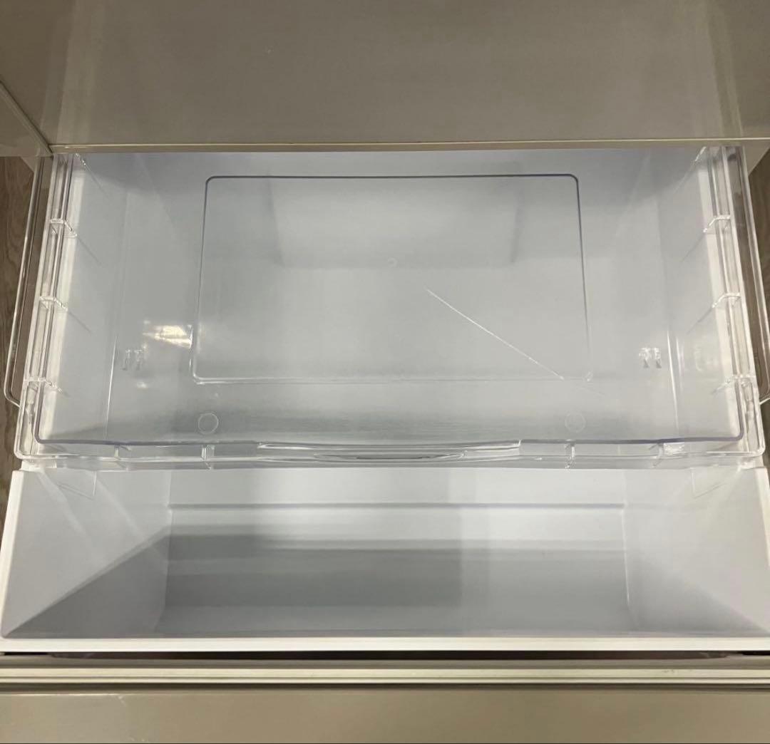 一都三県限定 配送設置無料 冷蔵庫 3ドア HITACHI 日立 265L - メルカリ