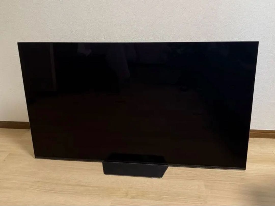 SONY　4K有機ELテレビ　55型　KJ-55A8F　2018年製 Amazon | ソニー 55V型 有機EL テレビ ブラビア KJ-55A8F 4K 2018年