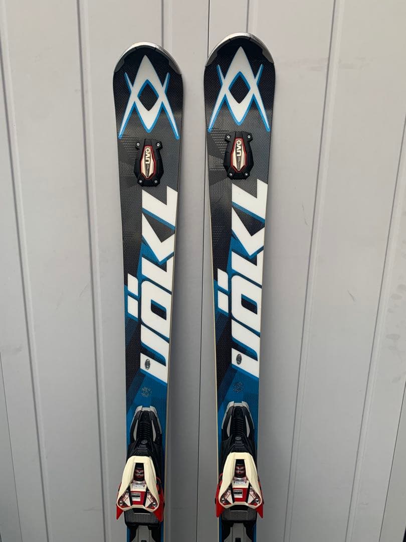 Völkl platinum SW 166cm | Shop at Mercari from Japan! | Buyee