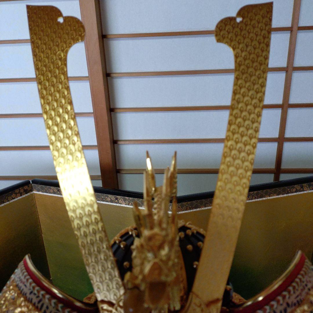 五月人形 武久15号 鎧 承明 - メルカリ