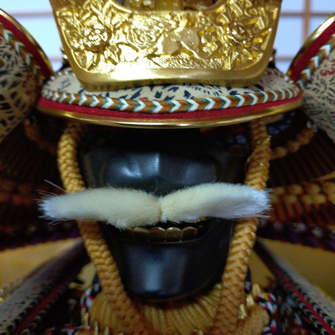 五月人形 武久15号 鎧 承明 - メルカリ