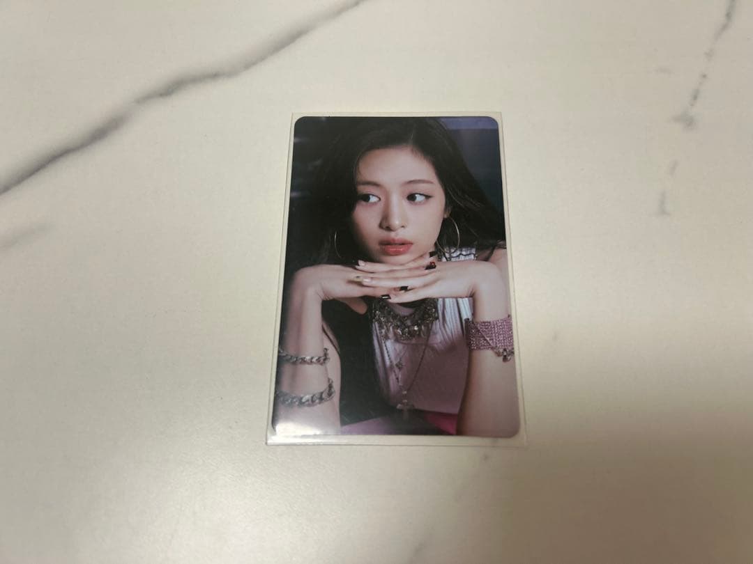 BABYMONSTER ベビモン アヒョン ソウルコン トレカ ラントレ - メルカリ