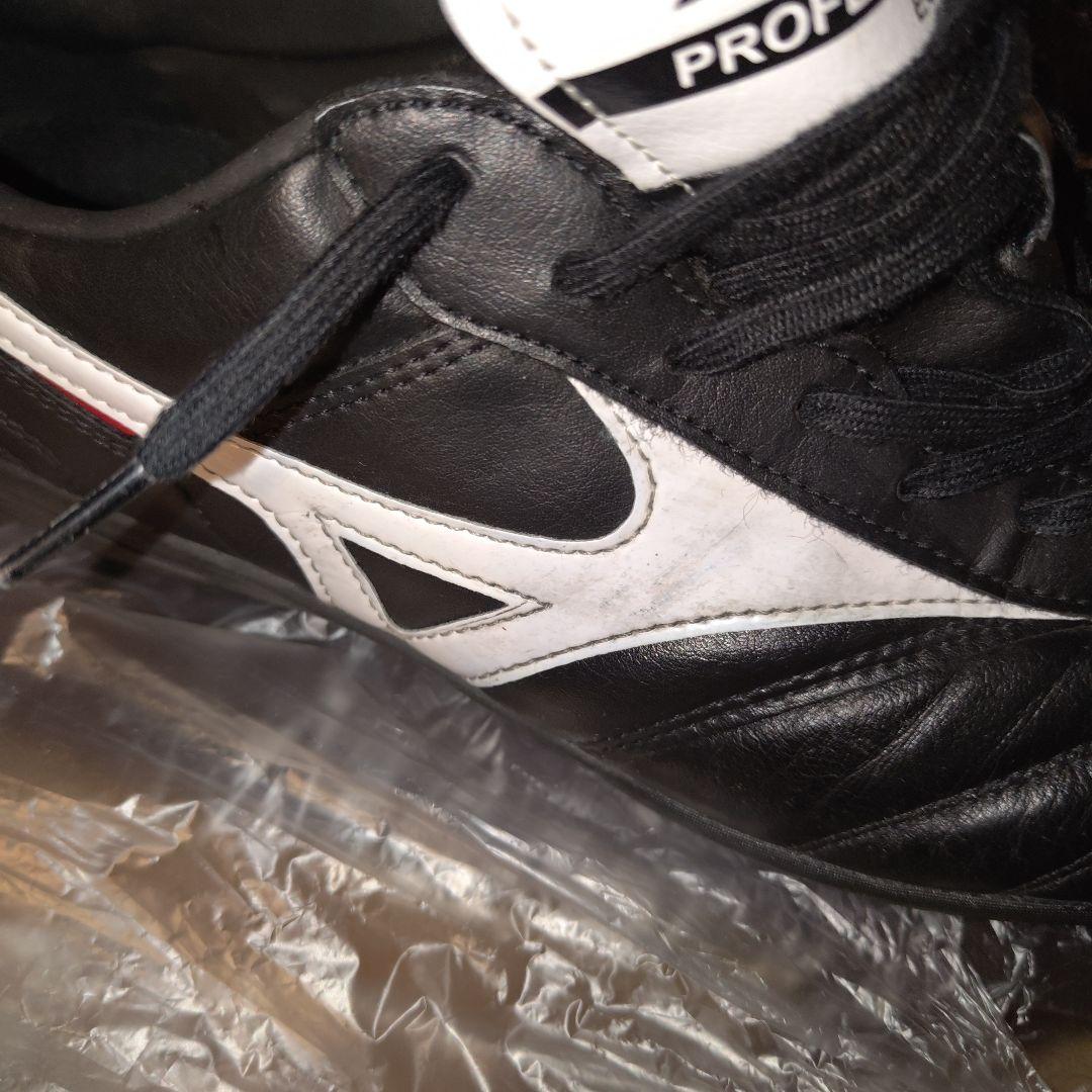 Mizuno モレリア tf 26.0cm