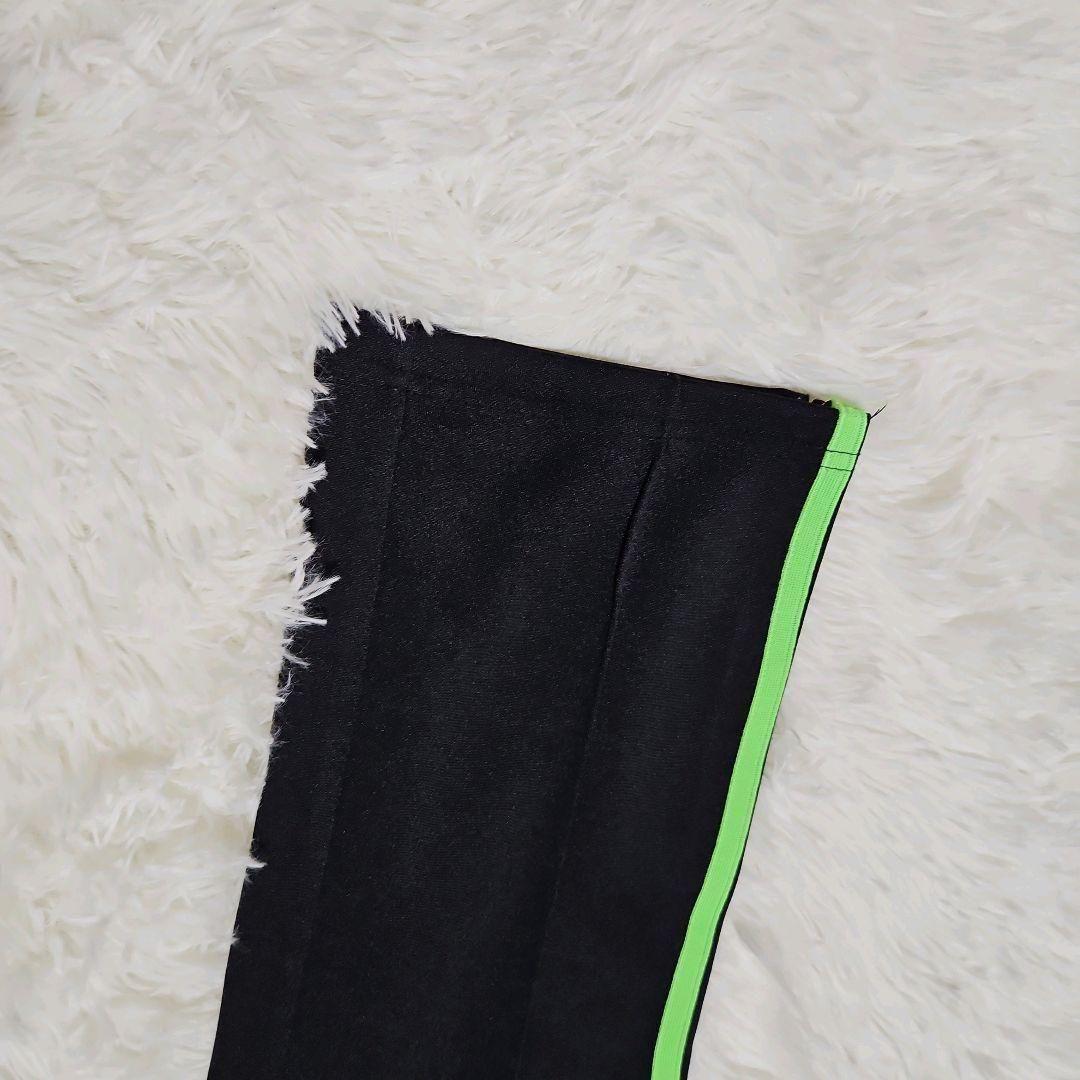 未使用級✨️ノルディ セットアップ ジャケットL パンツM ブラック