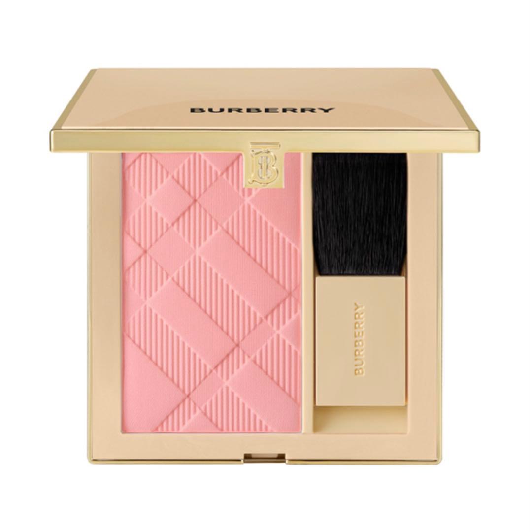 Burberryアウトドア ブラッシュ20 PINK HEATHER バーバリー バーバリー アウトドア ブラッシュ / Burberry Beauty(パウダーチーク