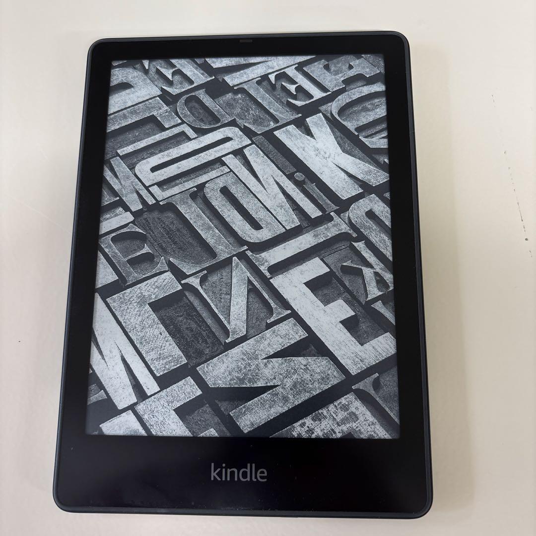 Kindle paperwhite キンドルペーパーホワイト第11世代 Kindle Paperwhite 第11世代を徹底レビュー！実際に使ってわかった