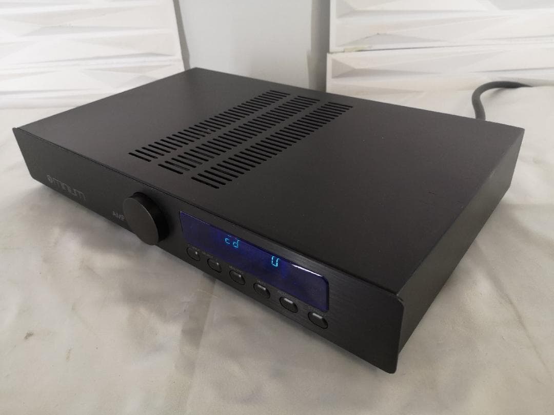 ◇大感謝祭!! MICROMEGA MINIUM AMP m0a3833 - メルカリ