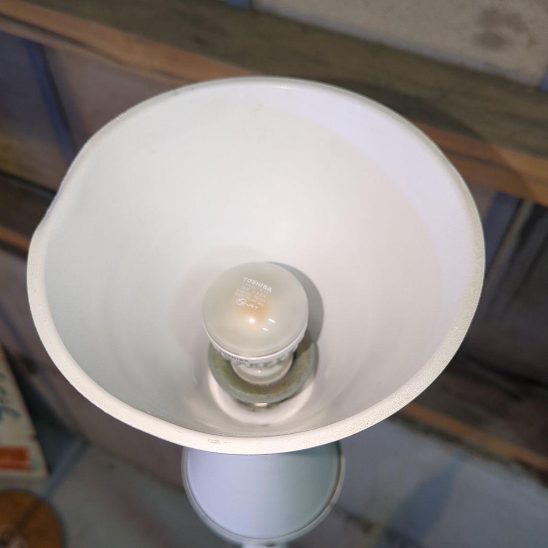 廃盤！ヤマギワ フロアランプ 間接照明 ※要リメイク - メルカリ