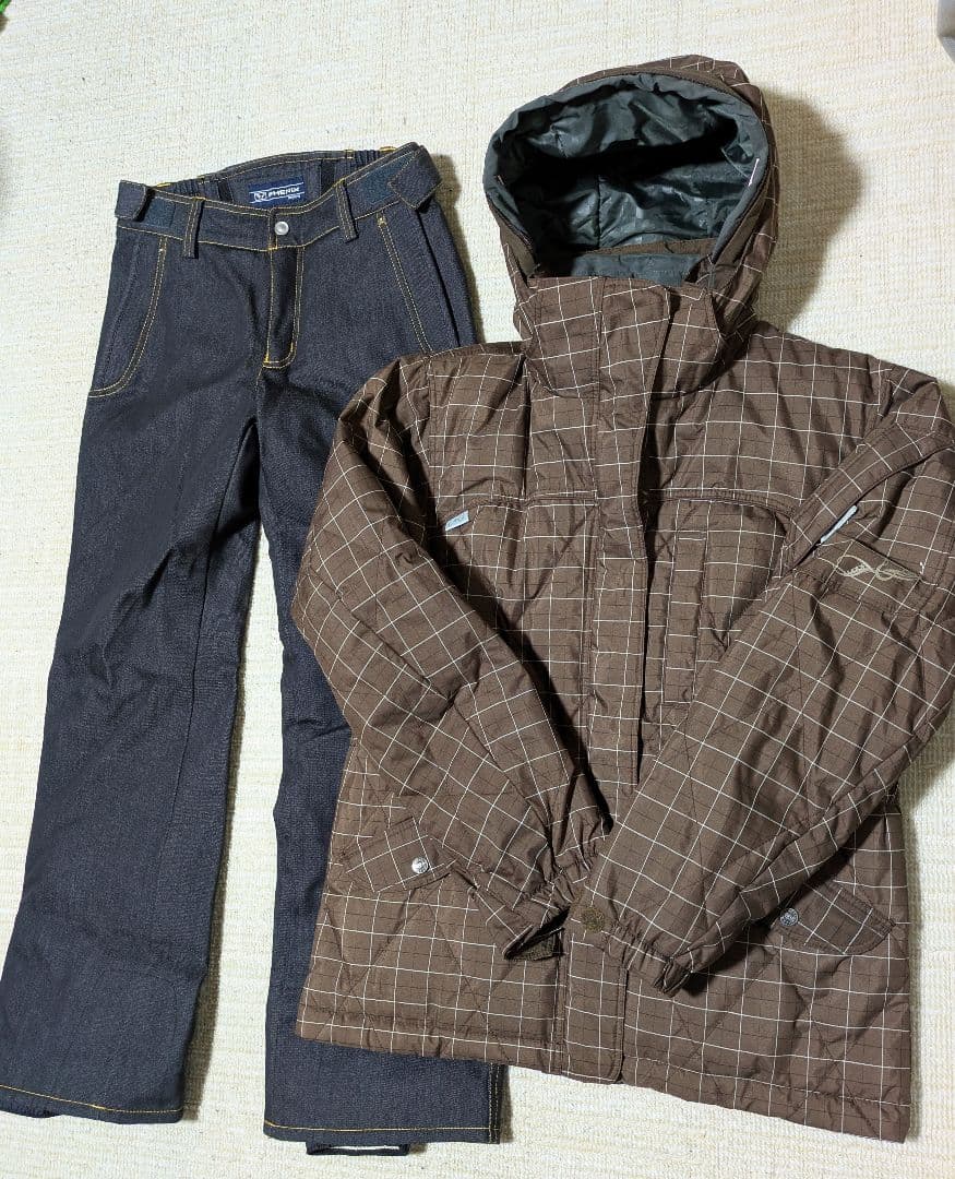 フェニックス argレディース　スノボードスノボースキーウェア　サイズML 楽天市場】arg（スノーボード用ウェア｜ウィンタースポーツ