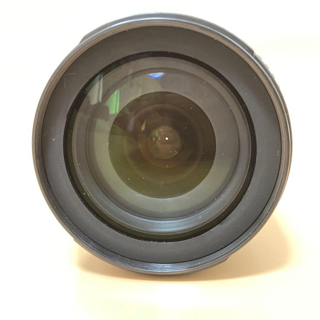 ◆完動品◆ ニコン AF-S DX 18-105mm F3.5-5.6