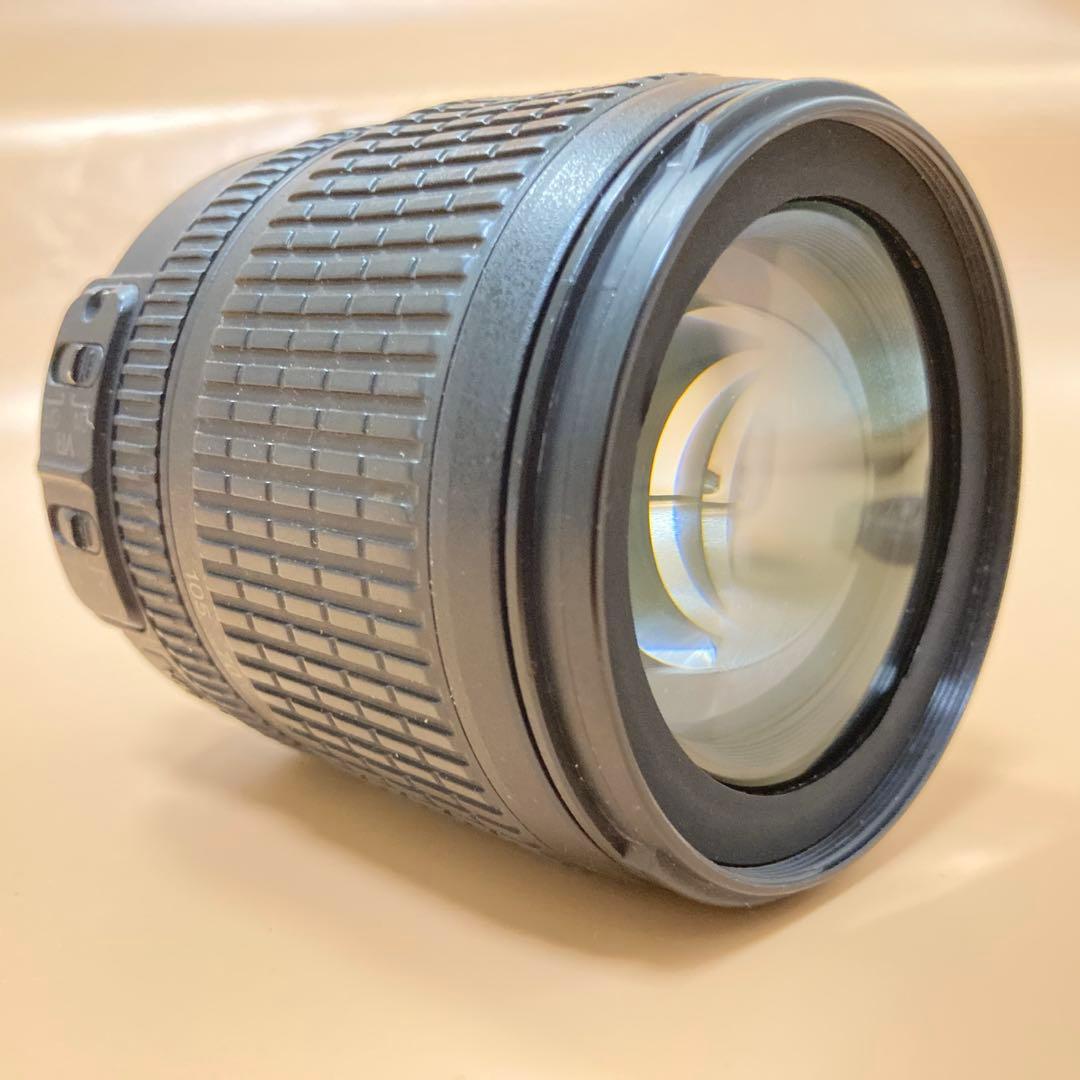 ◆完動品◆ ニコン AF-S DX 18-105mm F3.5-5.6