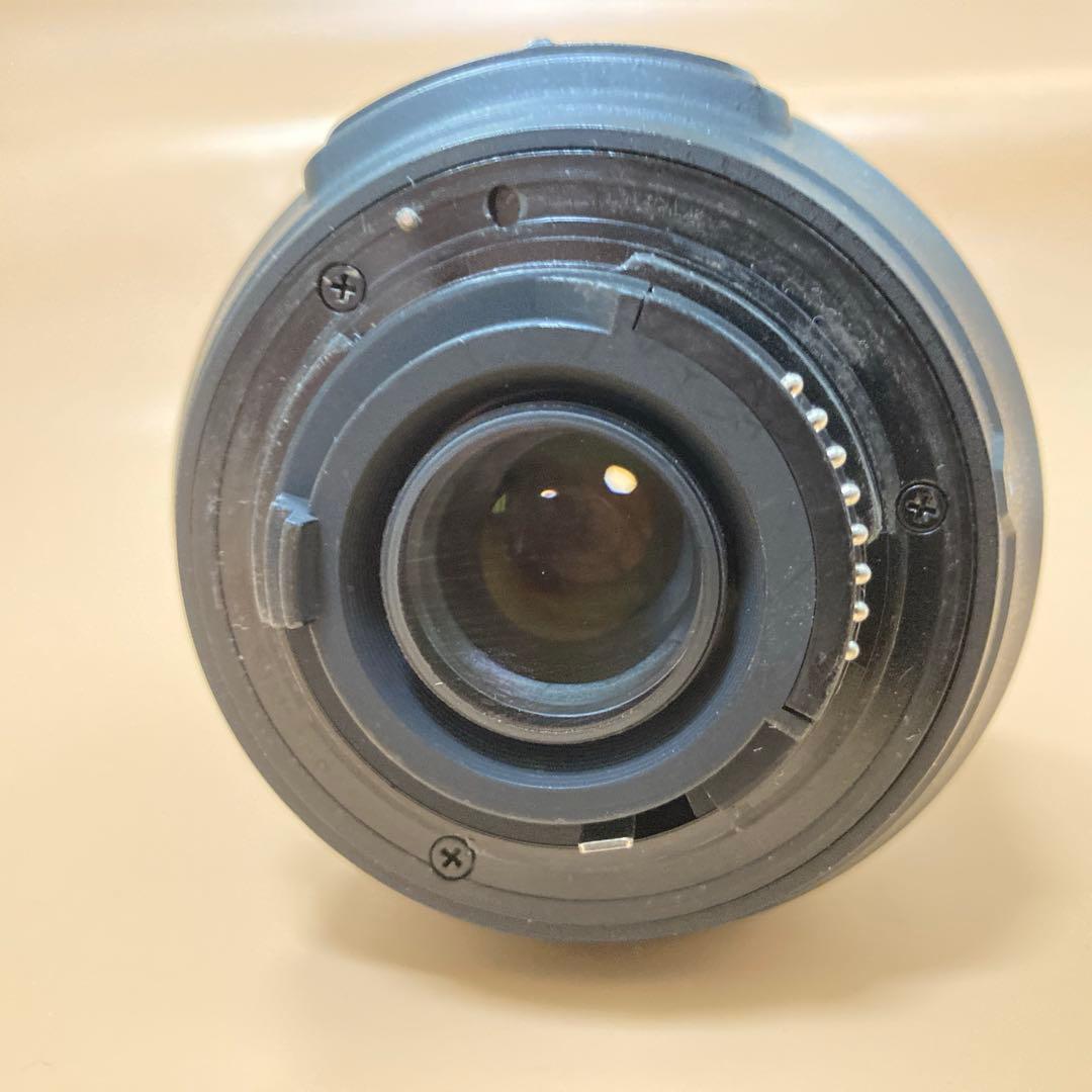 ◆完動品◆ ニコン AF-S DX 18-105mm F3.5-5.6