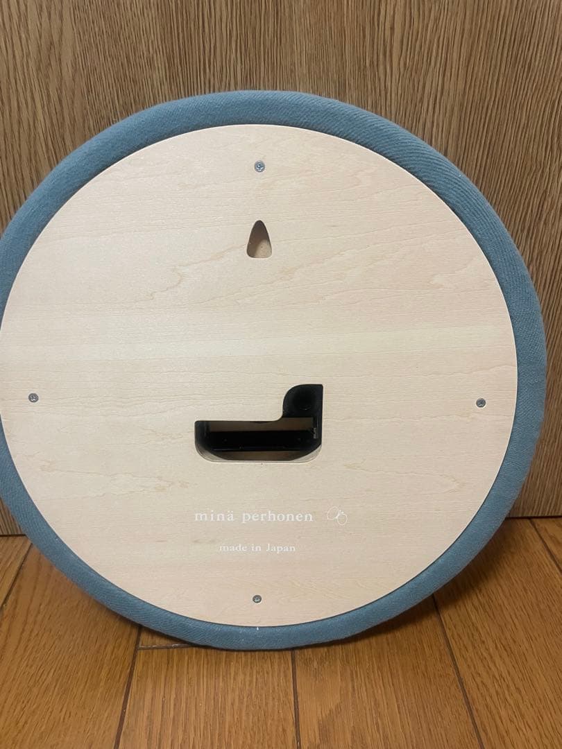 24時間以内発送☆ミナペルホネン 時計 bolo mina perhonen - メルカリ