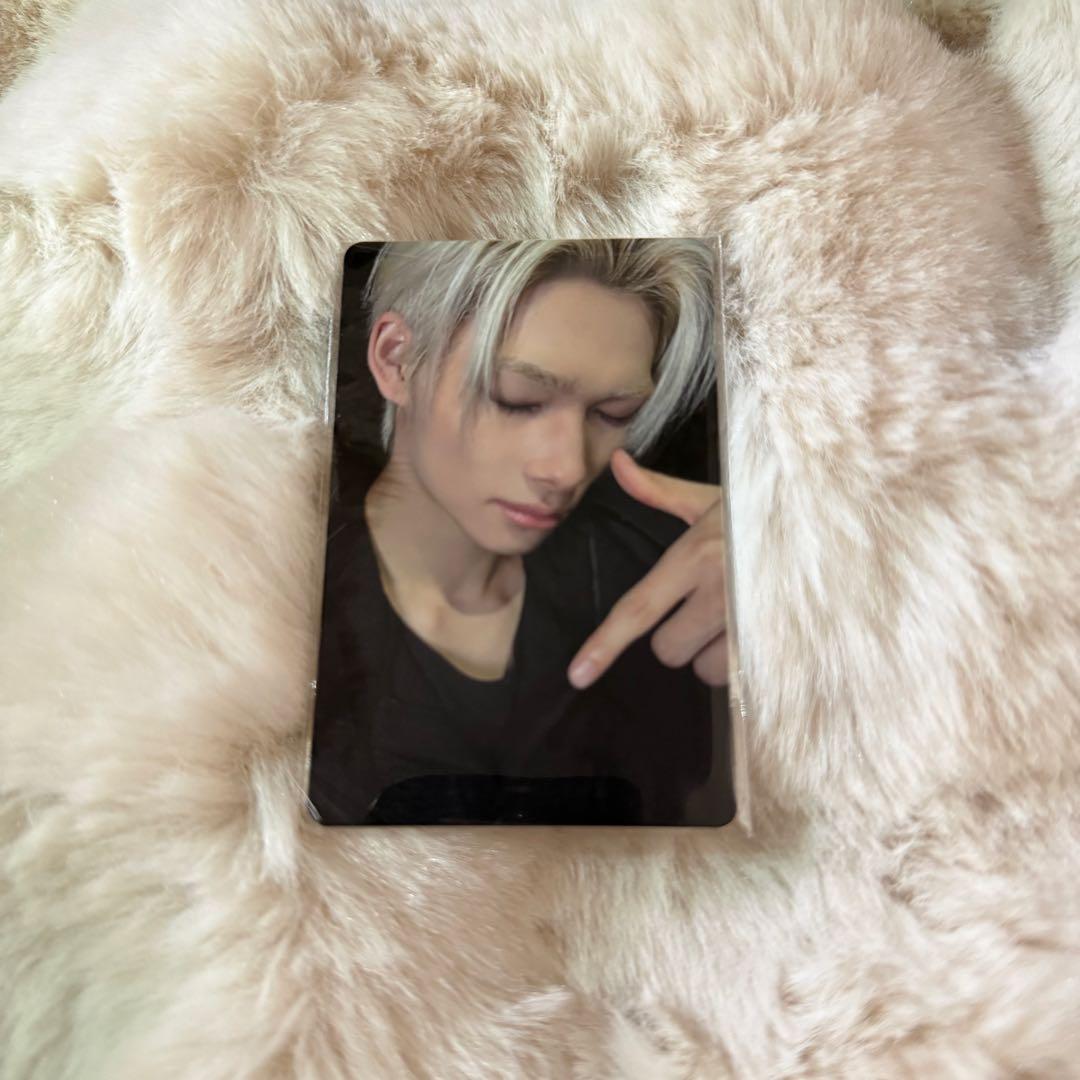 ENHYPEN ニキ ラキドロ【即日発送可】 - メルカリ