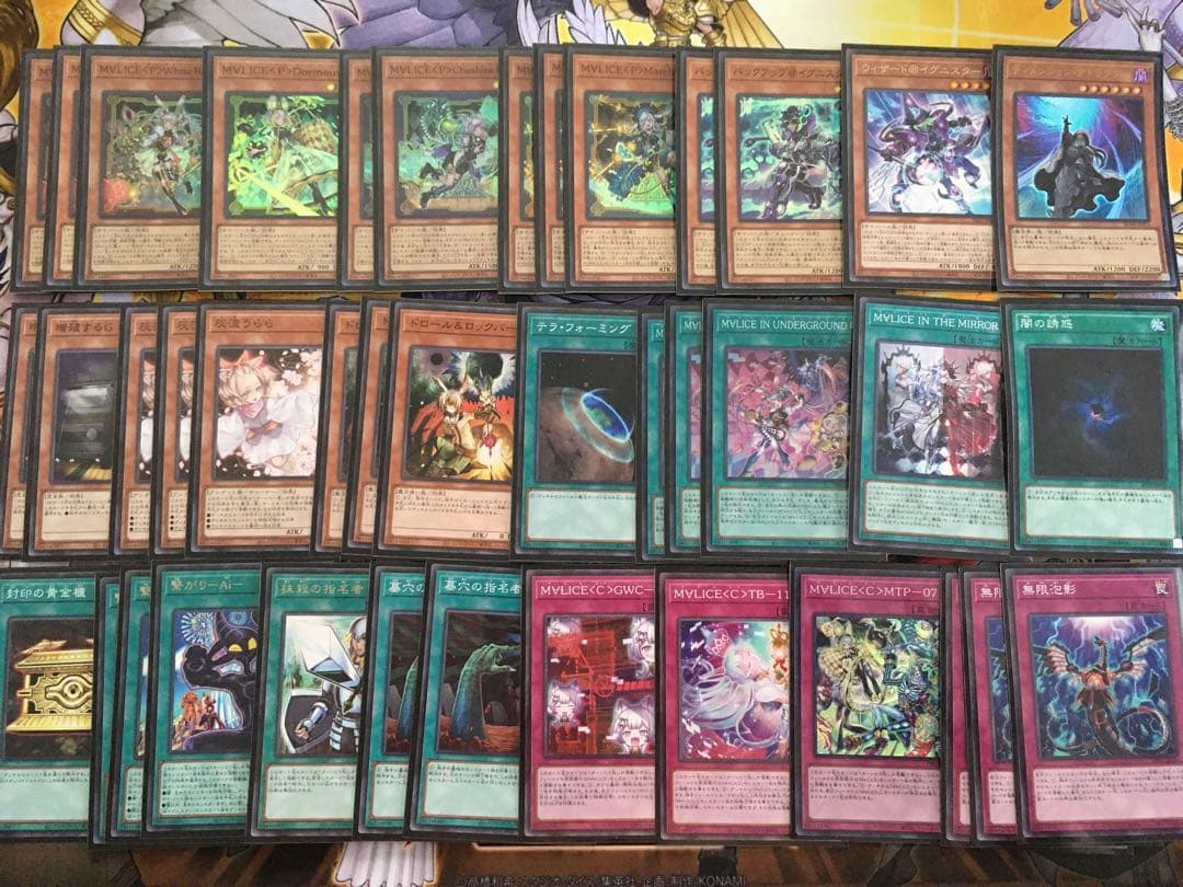 ミュウ R CP6 20th Anniversary 051/087 ケース付き