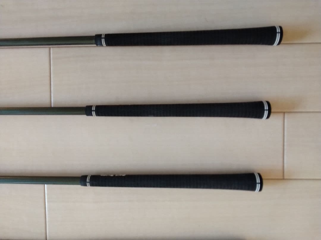 ホンマ LB737 H&F NEW TITINIUM CARBON R-1 - メルカリ