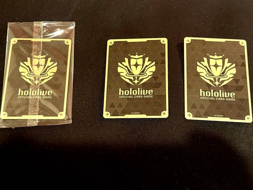 スーパーPRパック マリン いろは ぺこら - メルカリ