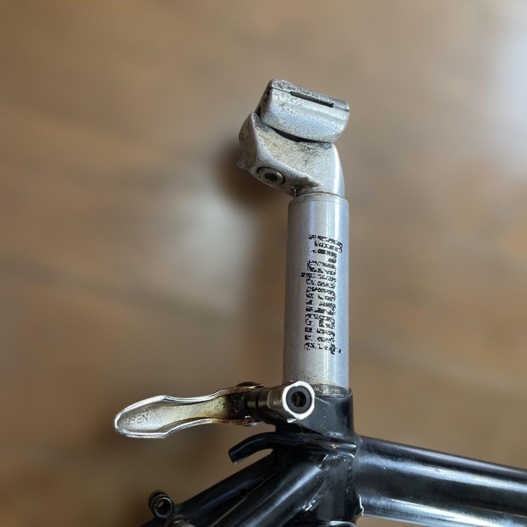 GARY FISHER ゲイリーフィッシャー MTB フレーム セット - メルカリ