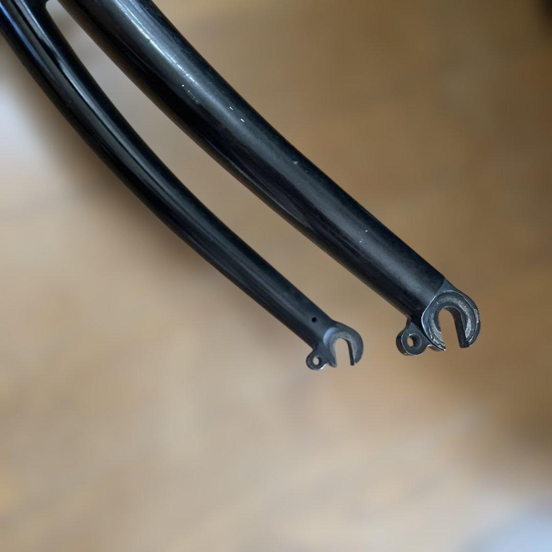 GARY FISHER ゲイリーフィッシャー MTB フレーム セット - メルカリ