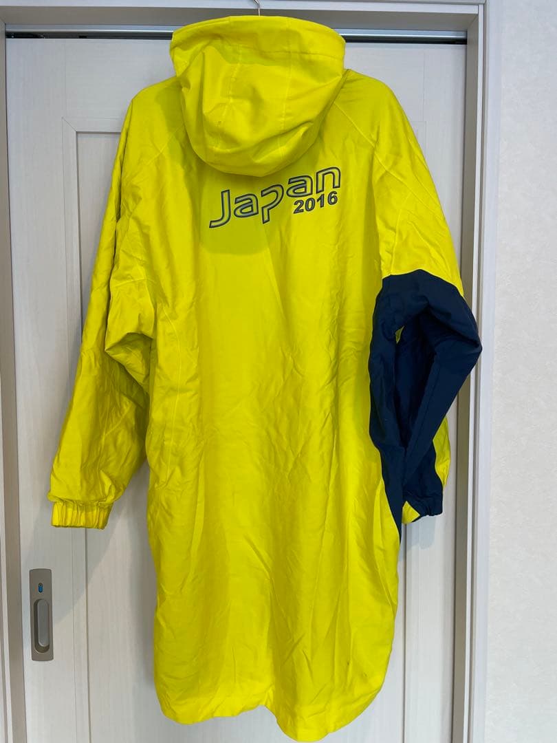 Phenix Japan 2016 スキーポンチョ。フェニックポンチョ。