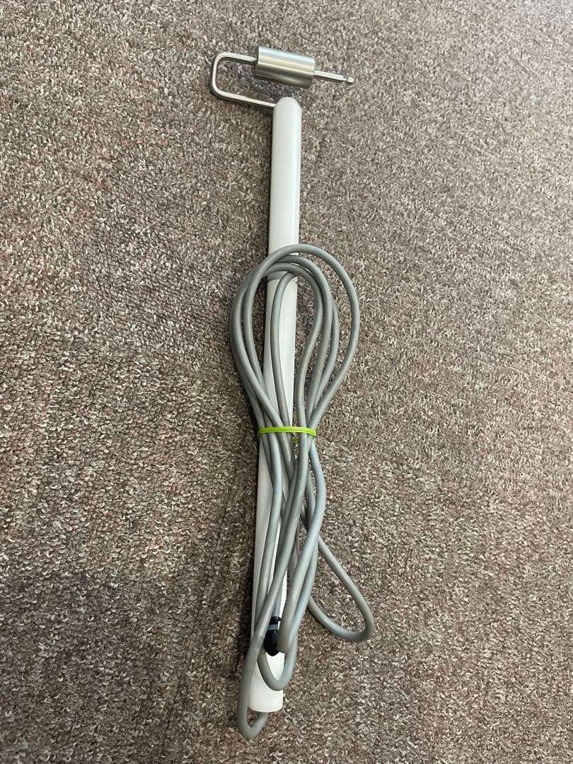 メディックAT 14000 SR 14000 に使用　電気ペン局所動師　電子針 未使用？メディックAT 14000 SR 14000 に使用 部品 電気ペン 針 - メルカリ