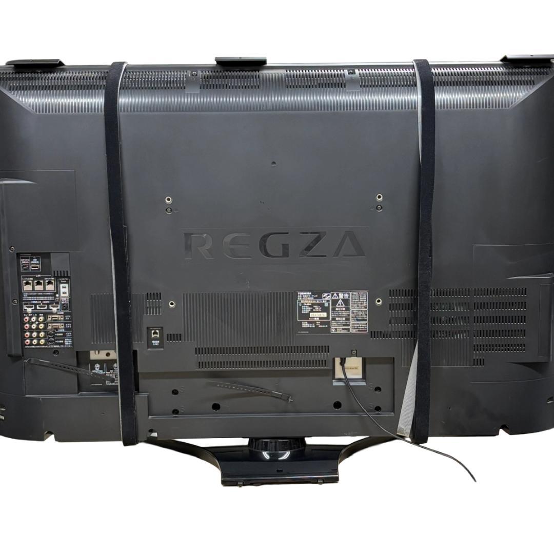 TOSHIBA REGZA レグザ 47型 薄型テレビ 47ZH8000 - メルカリ
