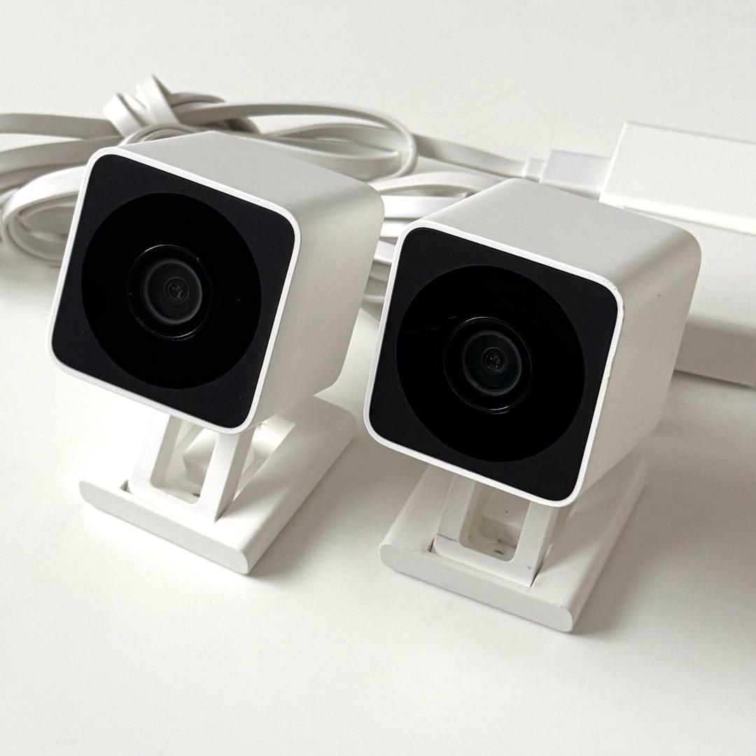 ATOM Cam2 防犯カメラ アトムカム 見守りカメラ アトムテック AC2