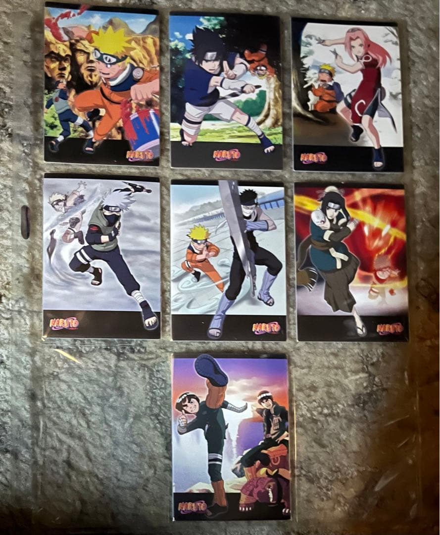 お買い得‼️1枚4000円‼️NARUTO-ナルト- DVD初回特典カード セット Amazon.co.jp: NARUTO-ナルト- DVD-BOX III 激突!ナルトVSサスケ