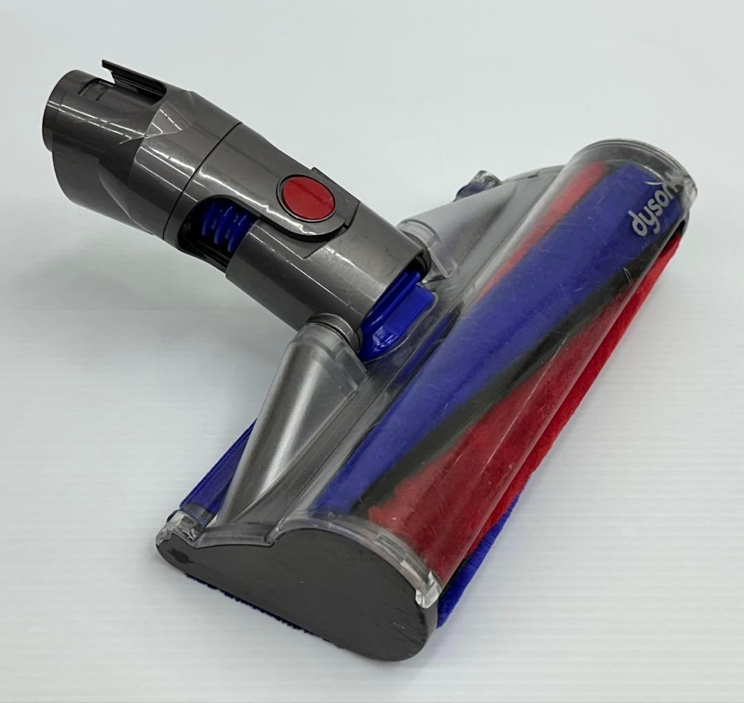 動作ok格安た中古 ダイソンソフトローラークリーナーヘッド 151868