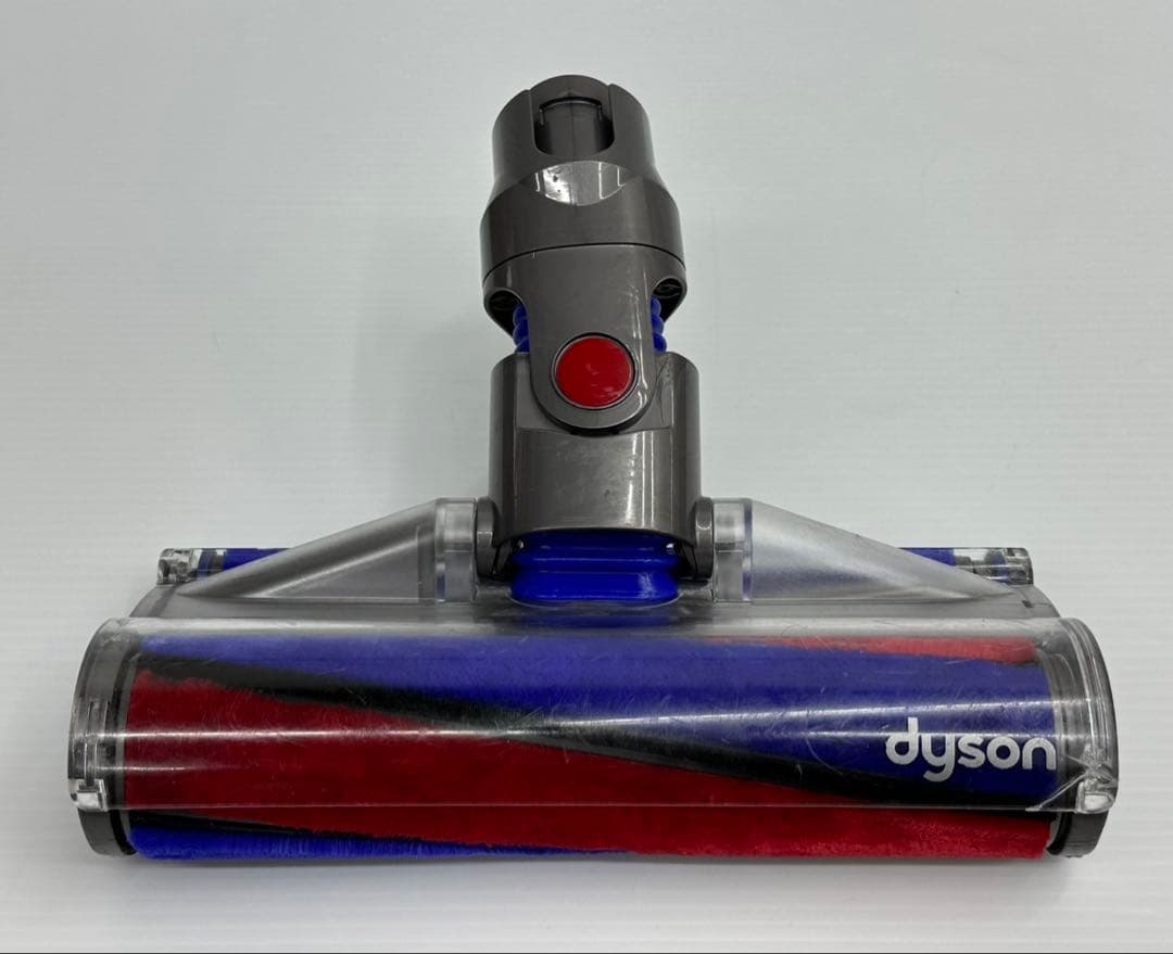 動作ok格安た中古 ダイソンソフトローラークリーナーヘッド 151868