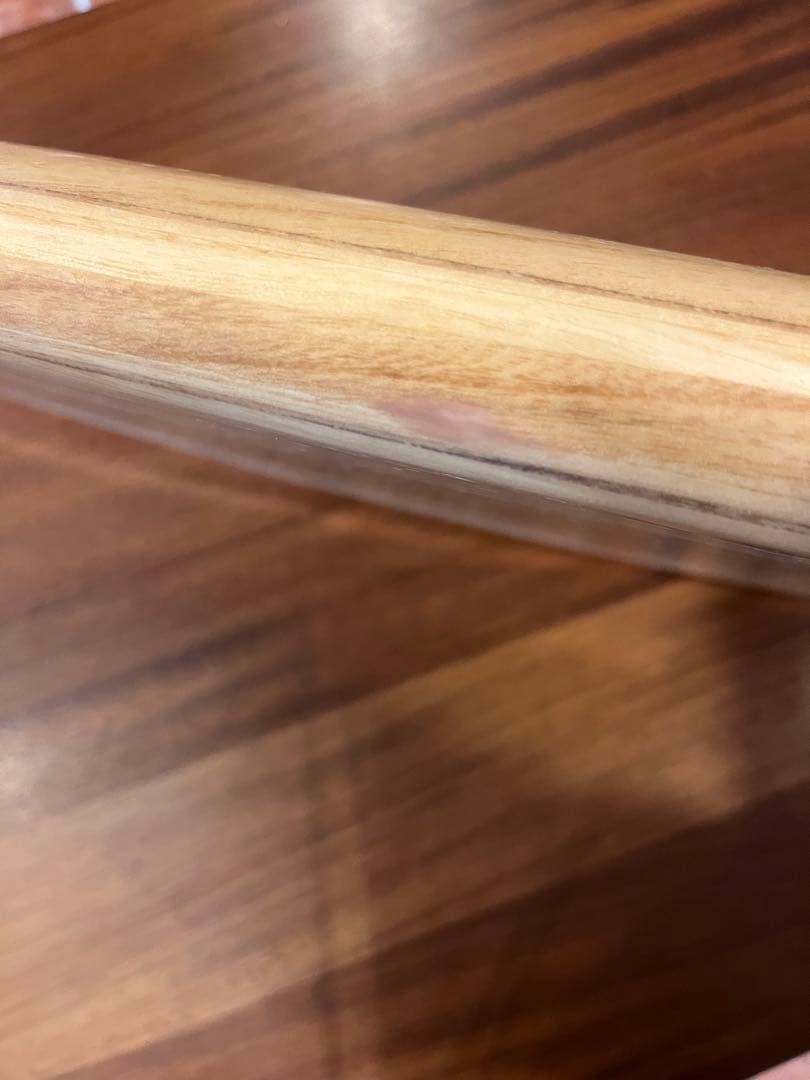 ファイヤーワイヤー　Unibrow/ユニブロー　5’11” 31.6L