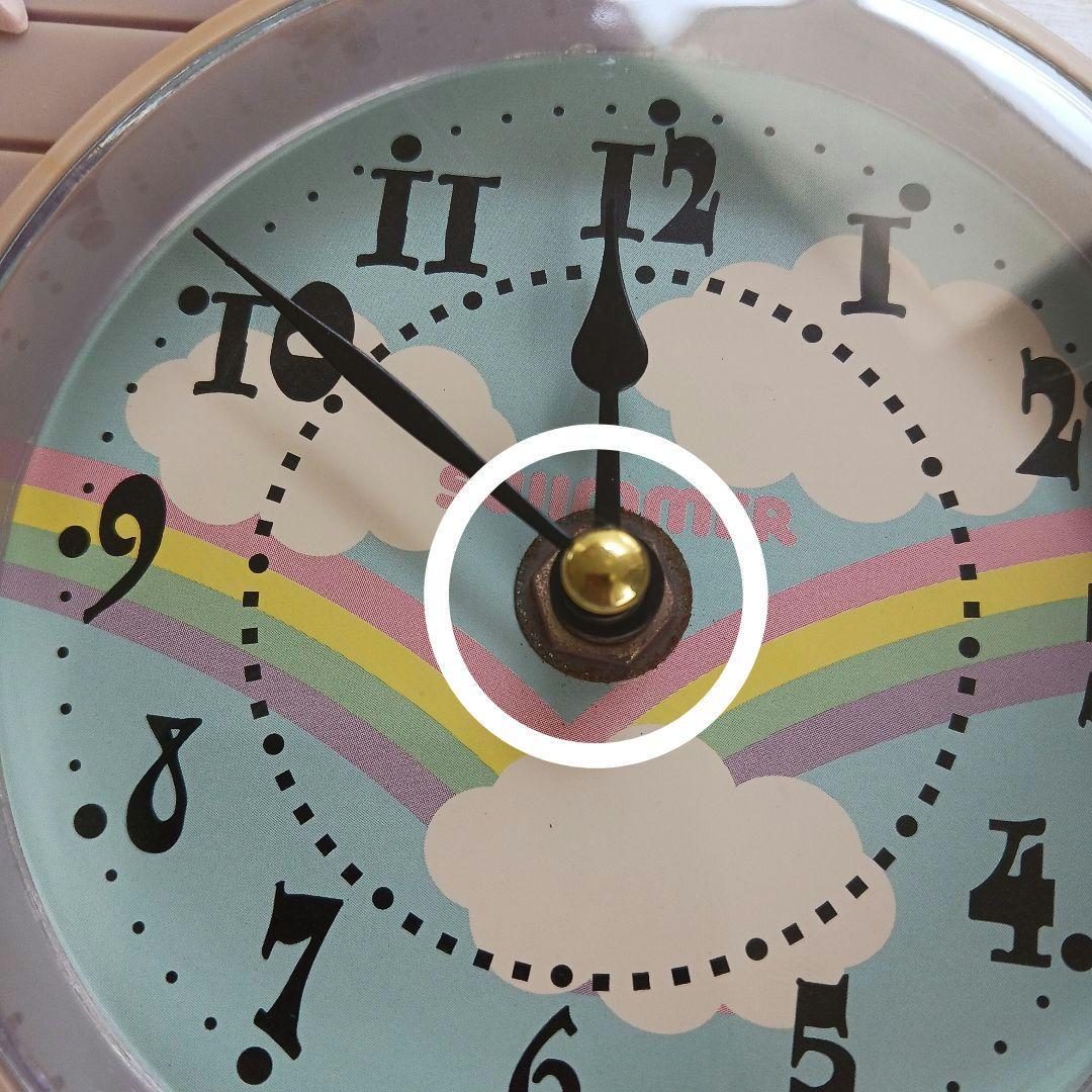 スイマー swimmer 壁掛け ユニコーン 時計 - メルカリ