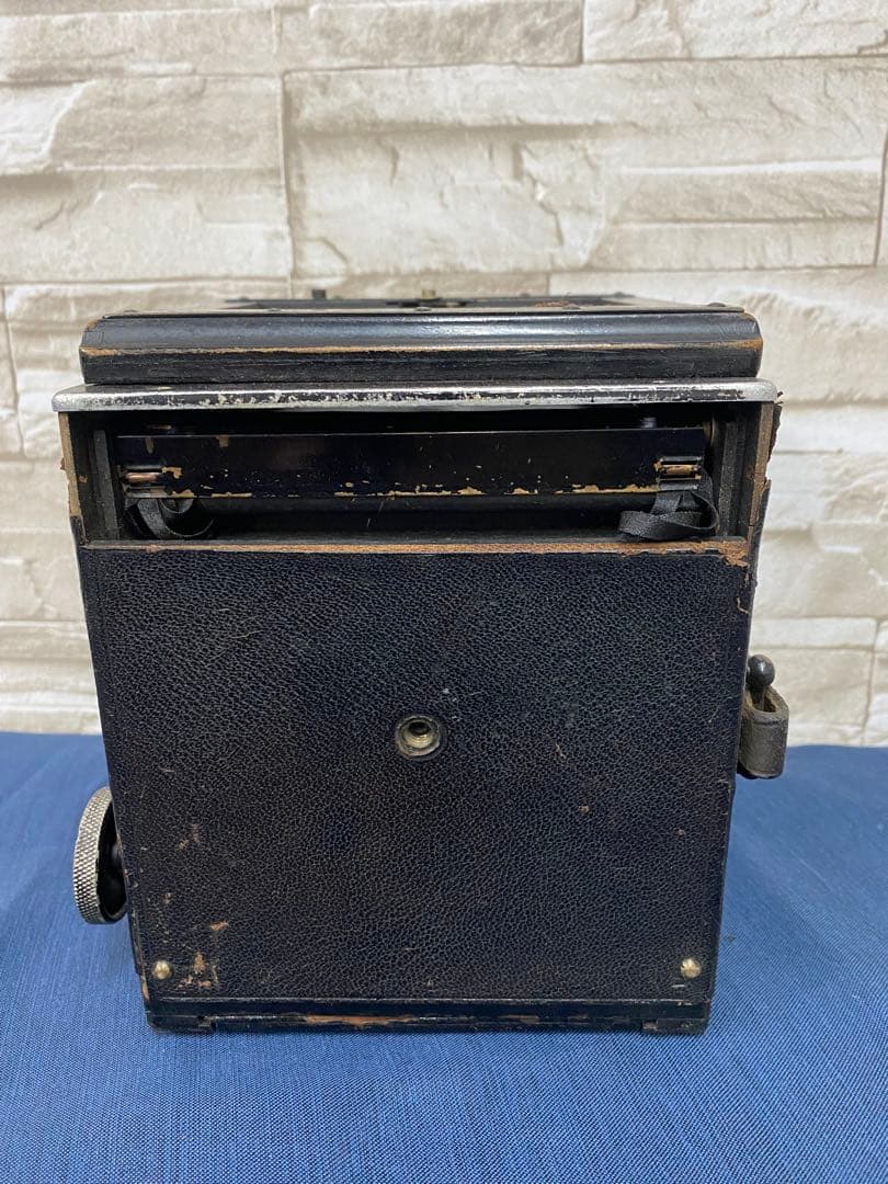 希少】ENSIGN REFLEX MODEL B イギリス