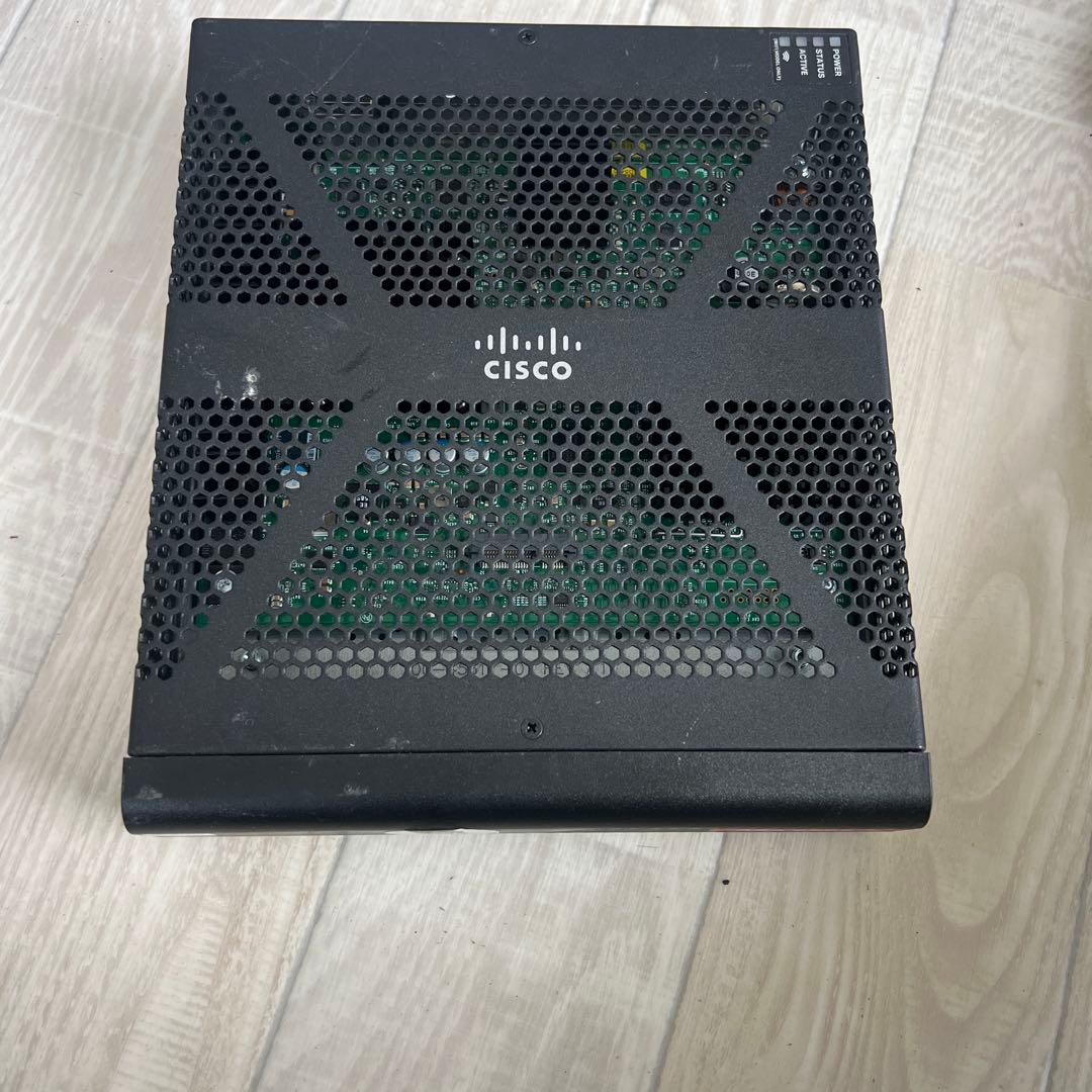 Cisco ASA5506-X 本体 ASA 5506｜Ciscoワールド（Ciscoルーター専門店）