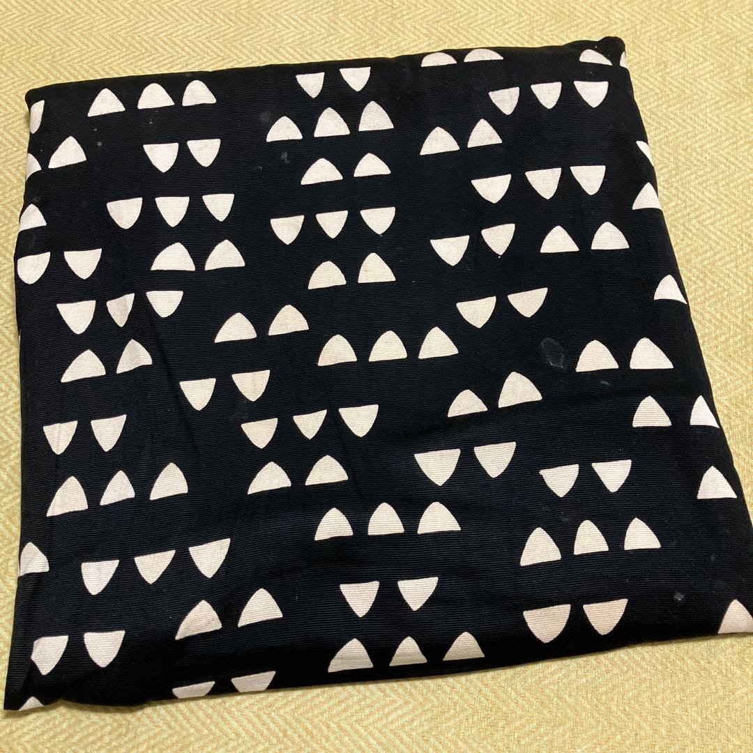 山内武志 型染め 椅子敷き - メルカリ