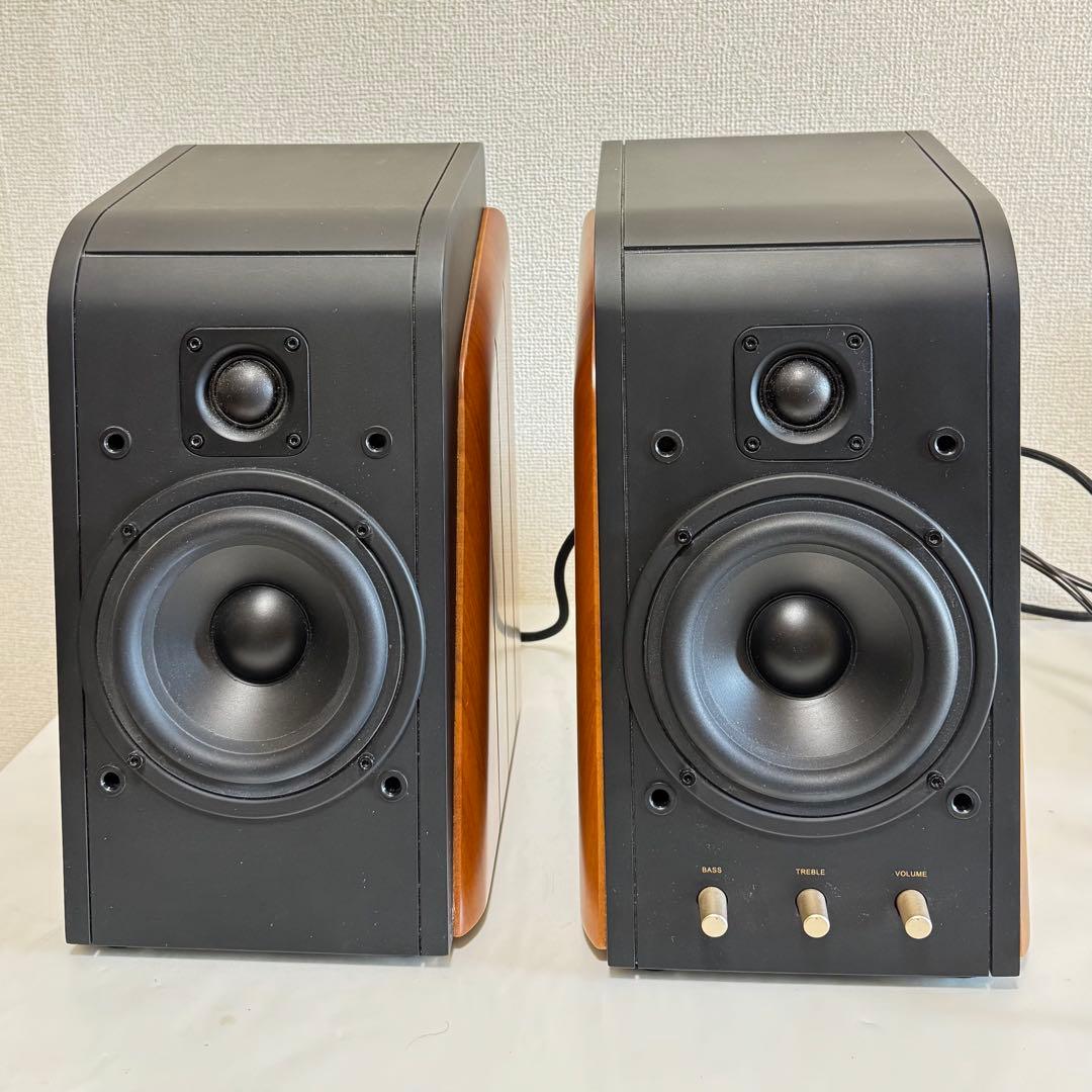 Swans HiVi m200mkiii スピーカー SWAN