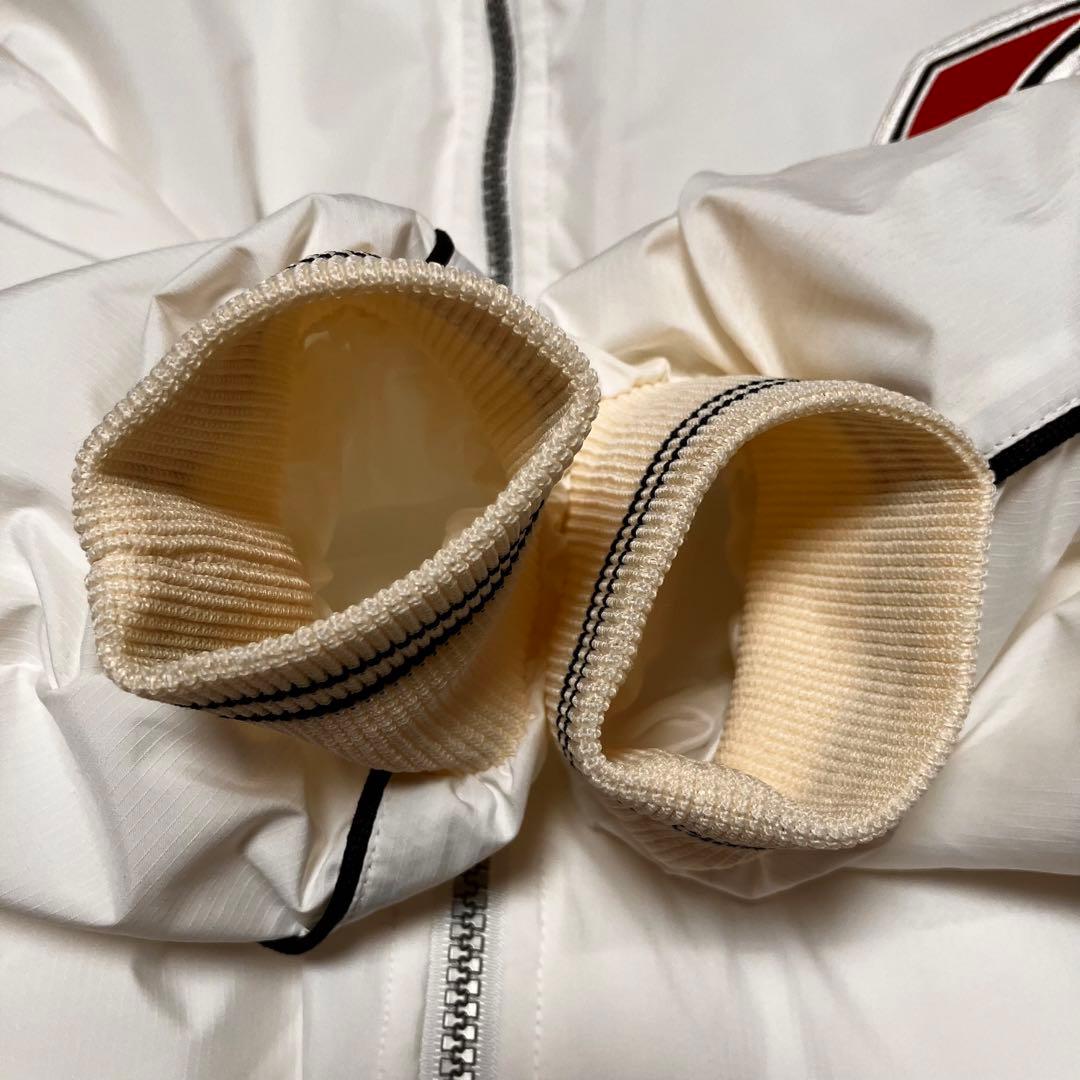 ミズノ 野球 日本代表 長嶋茂雄 ジャケット グランドコート アテネ五輪