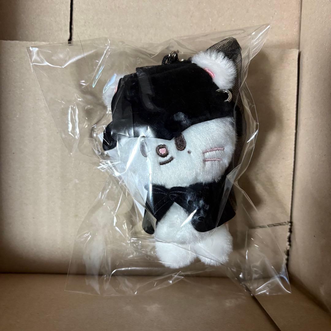 4 ヒョンジン DOIT POPUP Straykids スキズ 10センチぬい - メルカリ