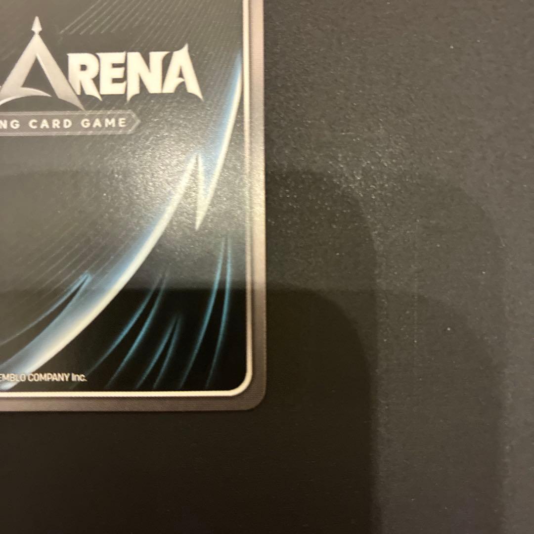 ハ*キ様 NIKKE クラウン：ネイキッドキング SPR Lカード - メルカリ