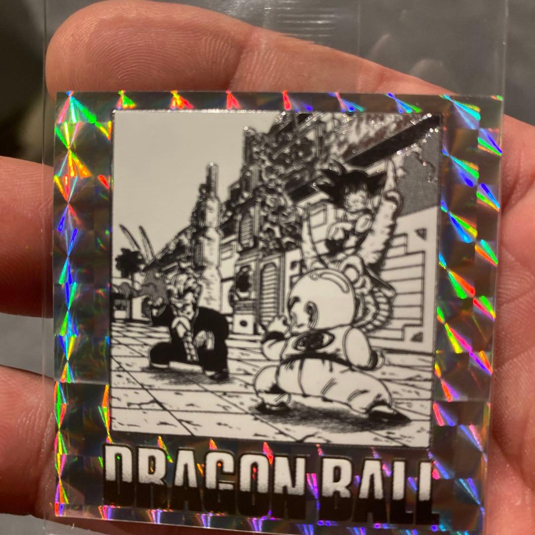 ドラゴンボール トレーディングカード ホログラム - メルカリ