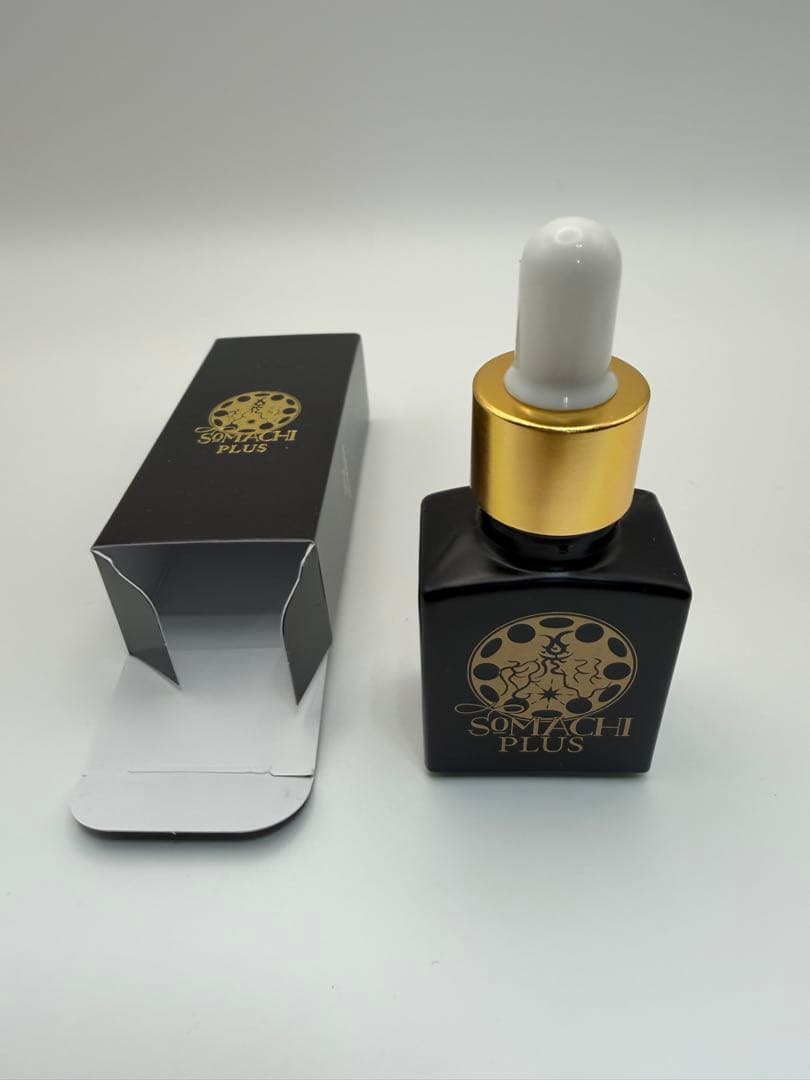 ソマチプラス Somachi Plus 1本 株式会社ソマチ製 - メルカリ
