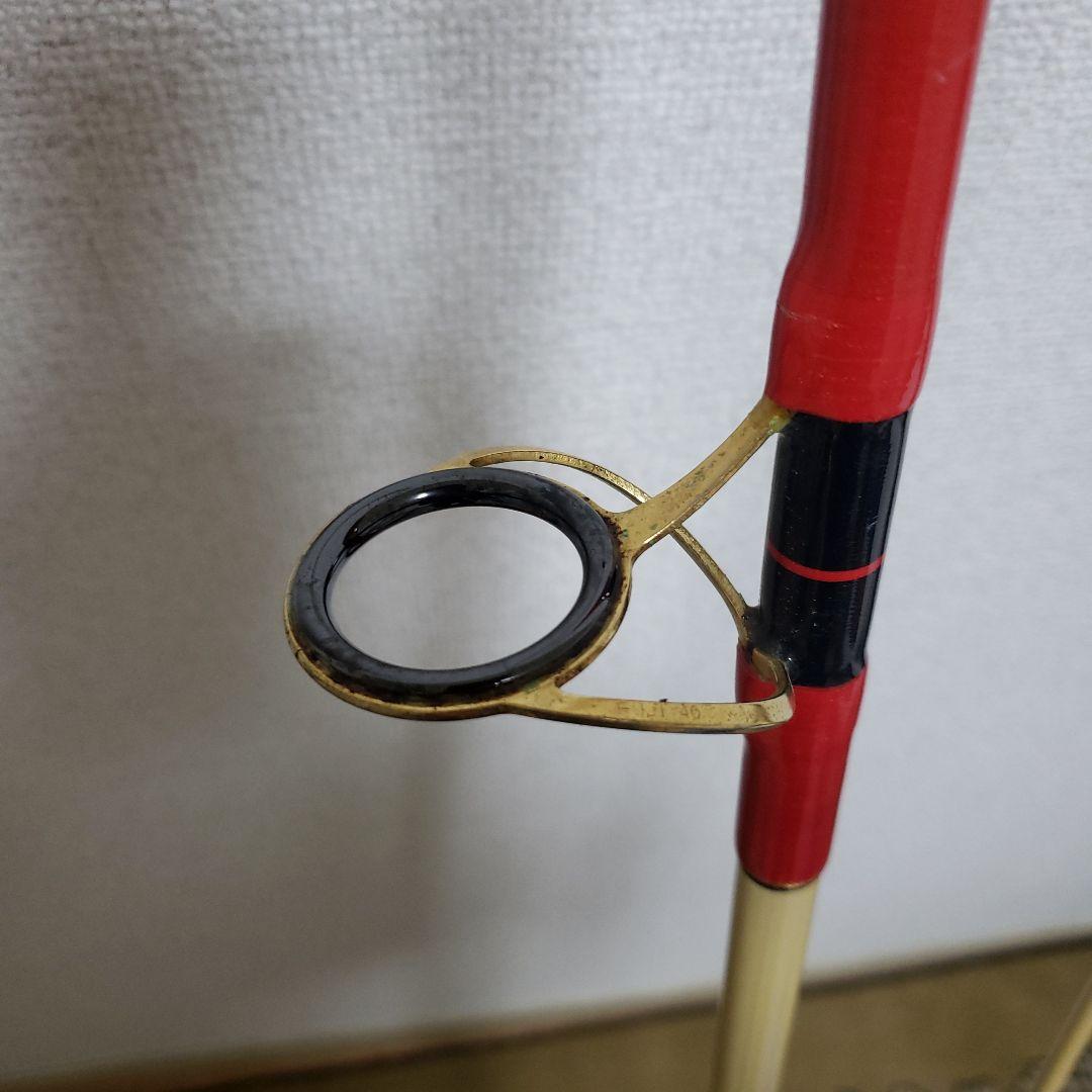 ウエダUFM POWER PLUS MID SHORE 10ft ロッド - メルカリ