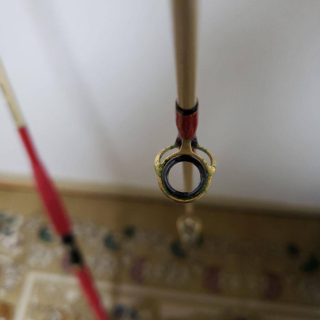 ウエダUFM POWER PLUS MID SHORE 10ft ロッド - メルカリ