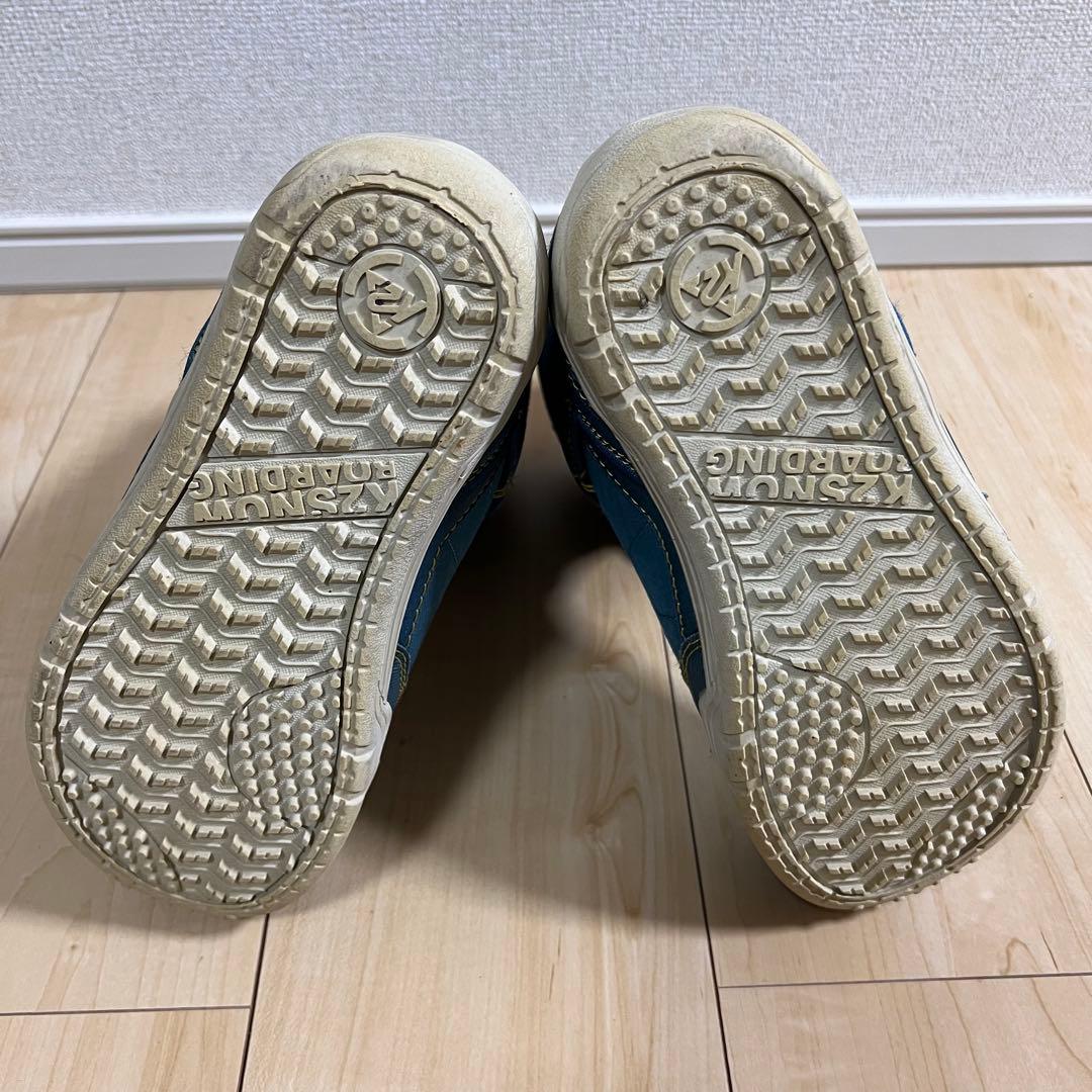 【即日発送】スノボブーツ　K2 ケーツー HAVEN ヘブン 22.0cm