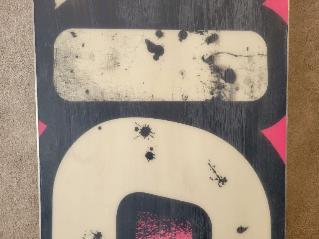 RICE28 Diverce7 フォロアーズ限定カラー17/18モデル 148 - メルカリ