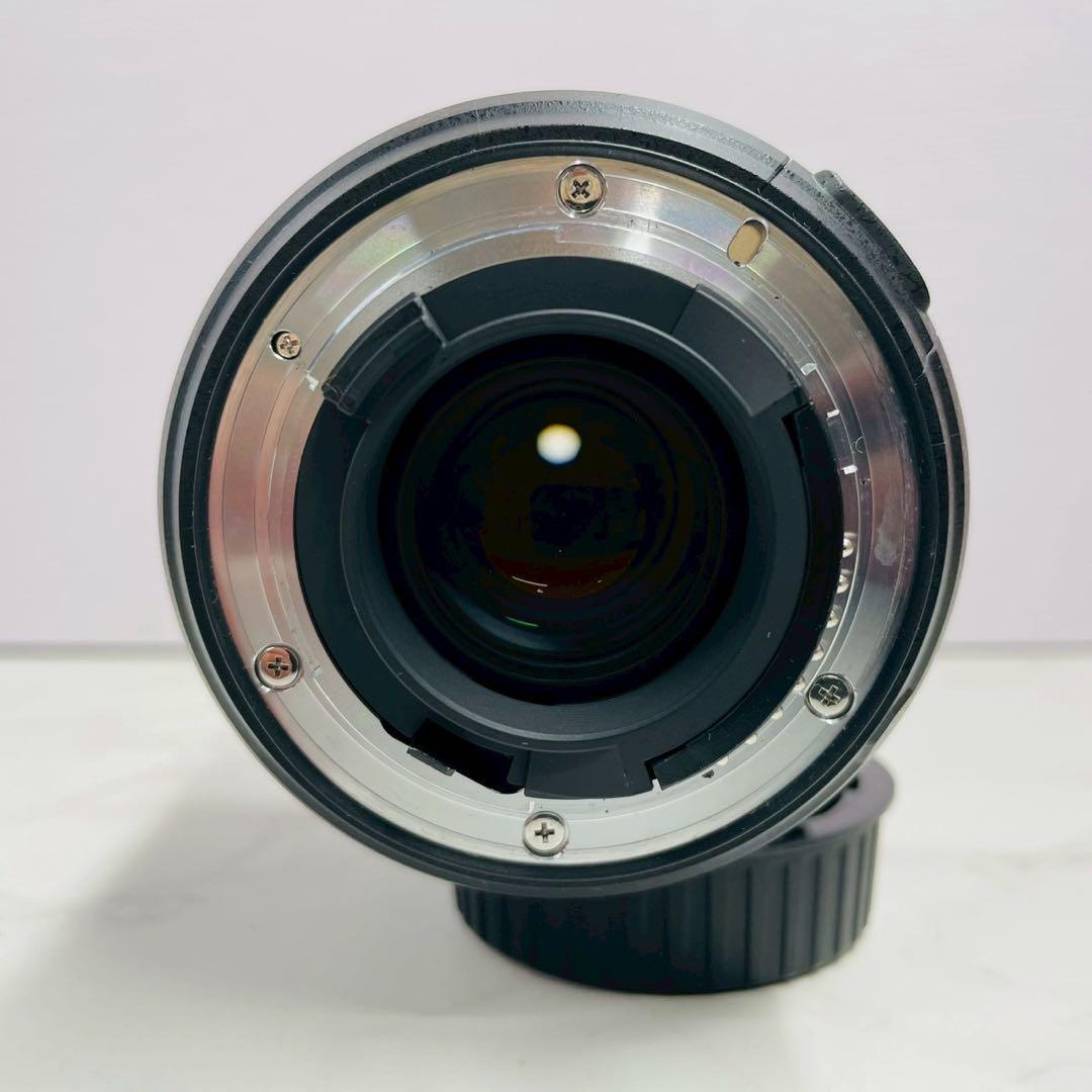 レンズ(ズーム) Nikon DX AF-S NIKKOR 10-24mm F3.5-4.5 G