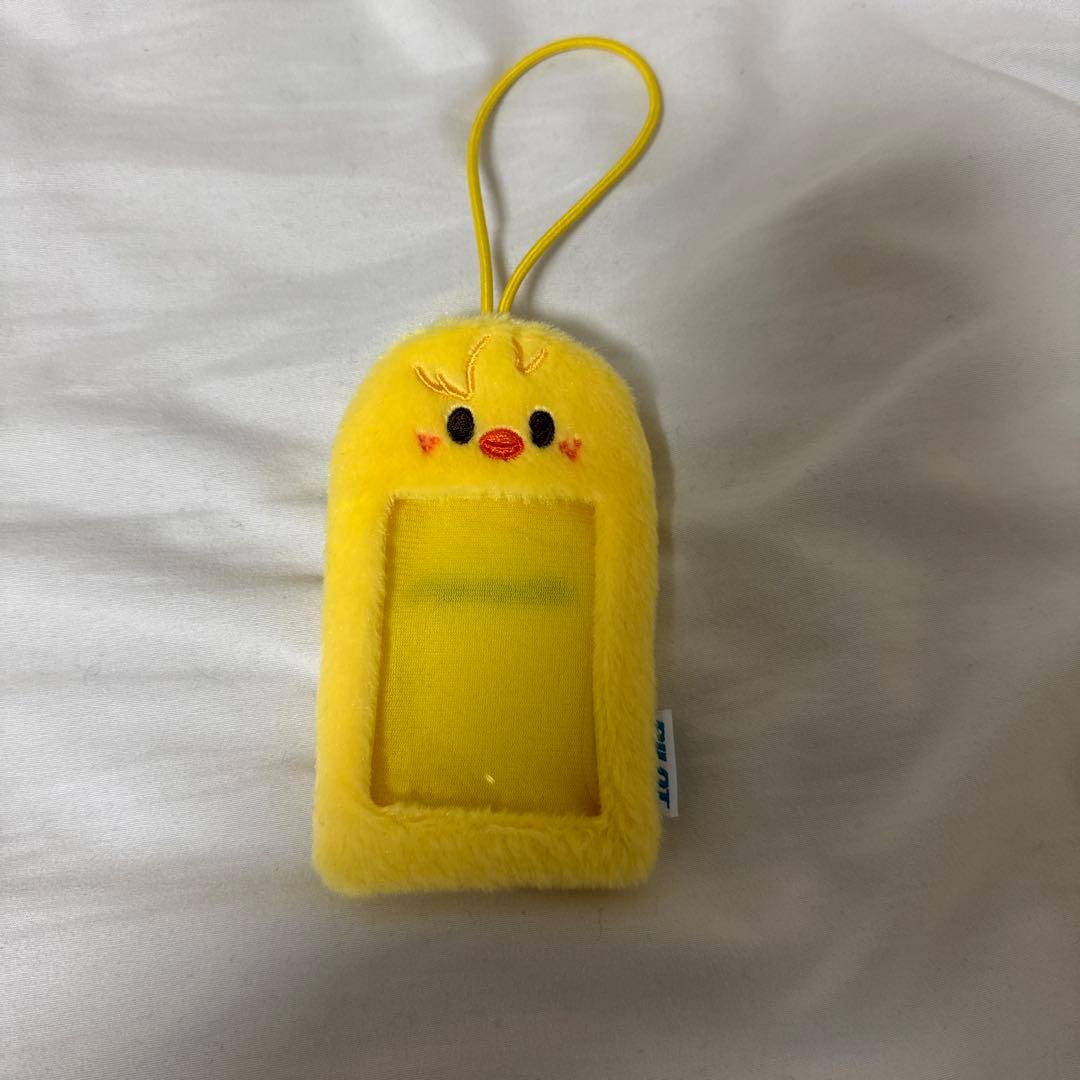 pilot Straykids トレカケース - メルカリ