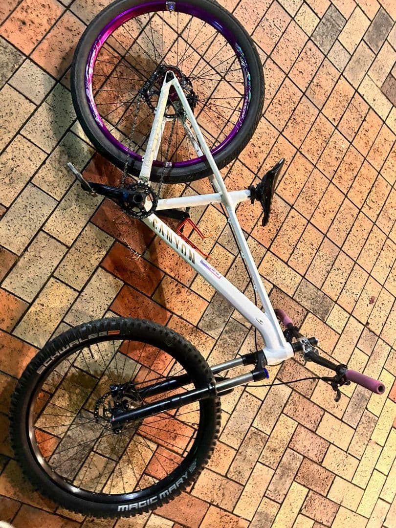 専用ページパーツフォーク 並行輸入品】 ZX4RR バイク フロント フォーク カワサキ ZX-4R ZX-4RR