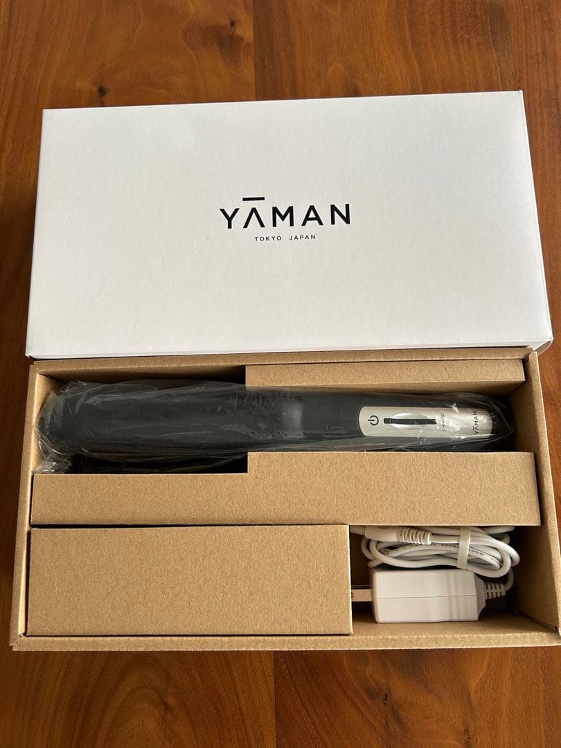 YA-MAN シャインプロ HC-21 美品 動作確認済み 付属品完備」 - メルカリ