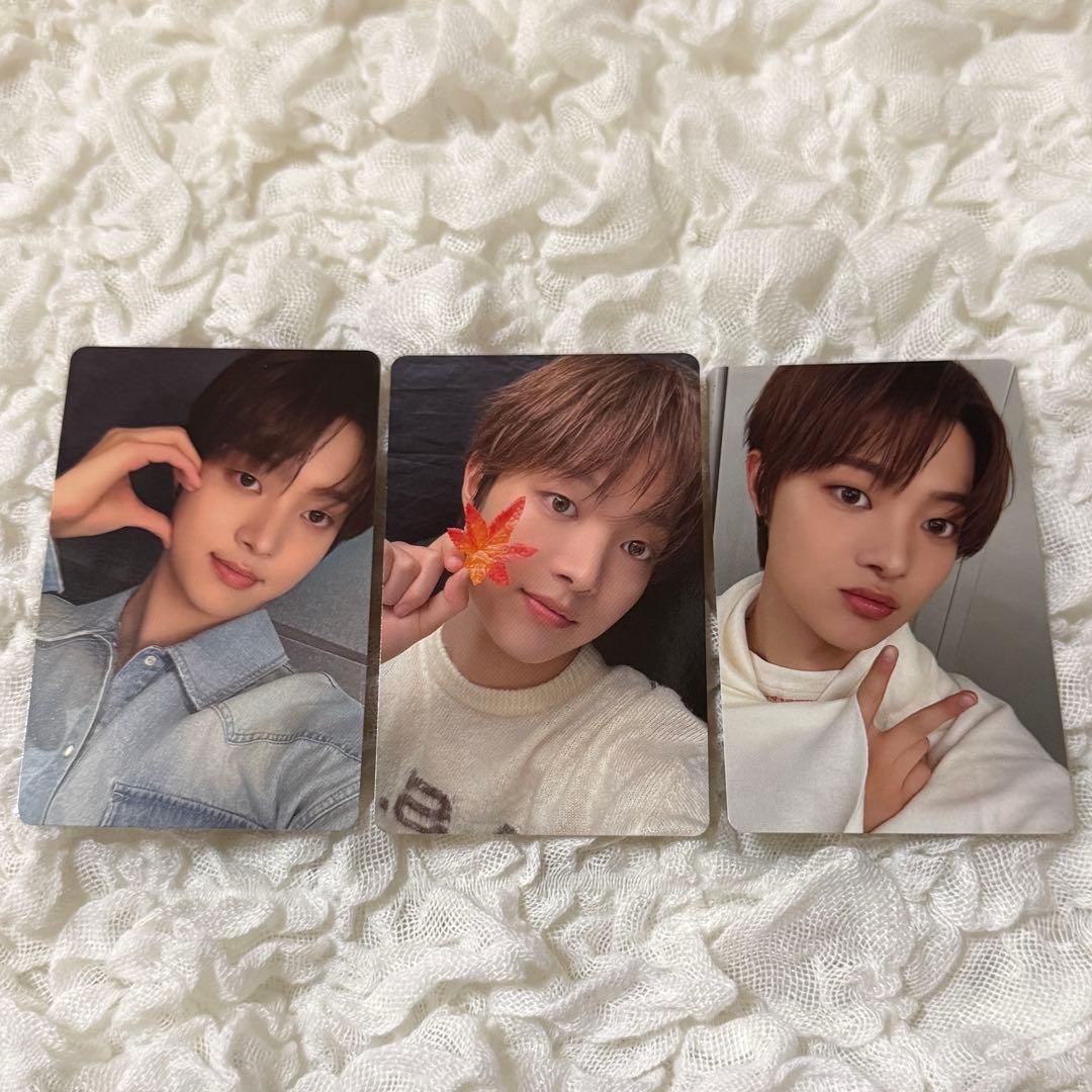 &TEAM EJ ウィジュ 十五夜 トレカ - メルカリ